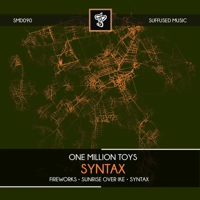 Syntax 專輯 One Million Toys