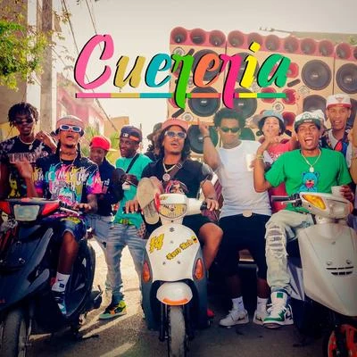 Cuereria Y Bellakeo (feat. Mandrake El Malocorita & Pakitin El Verdadero) 专辑 Pakitin El Verdadero/Ncy