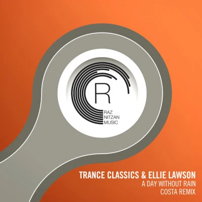 Ellie LawsonMatt Bukovski A Day Without Rain (Costa Remix)