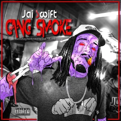 Gang Smoke 專輯 Young D/Jai Swift