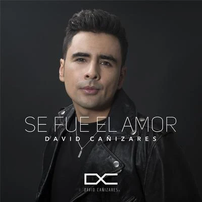 Se Fue el Amor 专辑 Jandy Feliz/David Cañizares