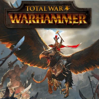 Total War: Warhammer (Original Soundtrack) 專輯 Ian Livingstone