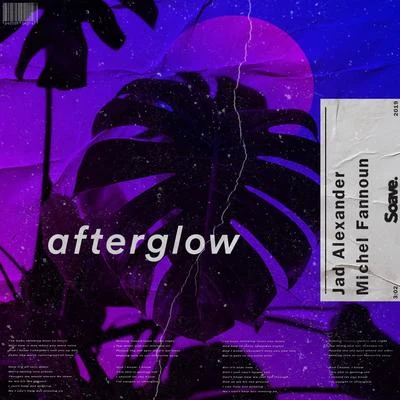 Afterglow 專輯 Michel Fannoun/Tullio