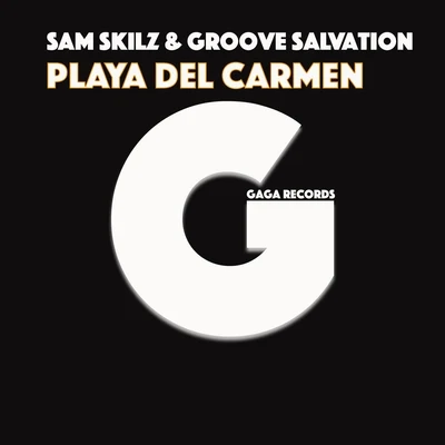 Playa del Carmen 專輯 Clif Jack/Sam Skilz