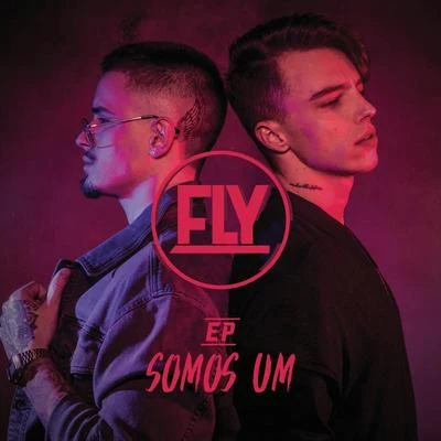 Somos Um 專輯 Fly