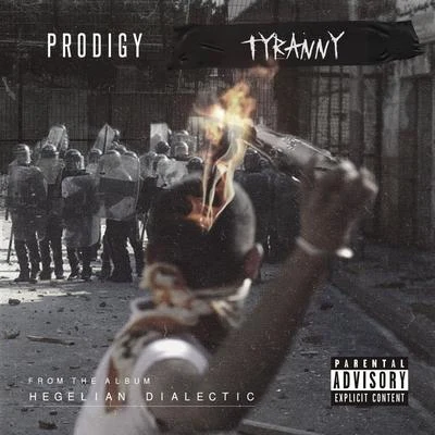 Tyrrany 專輯 Prodigy