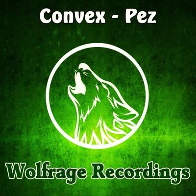 Pez 專輯 Royalty/Convex/Humanature/Dub Signalz