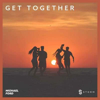 Get Together 專輯 Michael Ford/Ron Van Den Beuken