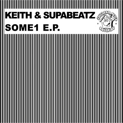 Some1 EP 專輯 Keith