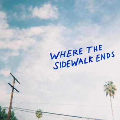 Where the Sidewalk Ends 專輯 Gnash/Gia Koka