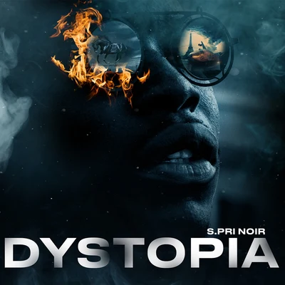 Dystopia 專輯 S.Pri Noir