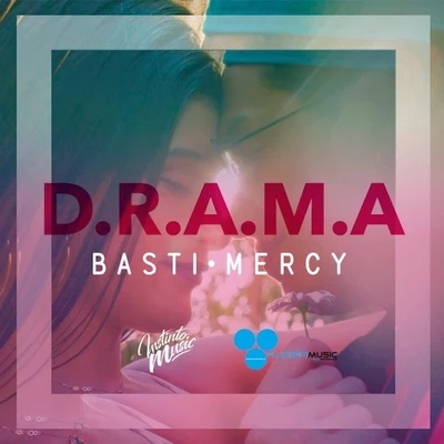 D.R.A.M.A 專輯 The Real Miso/Basti Mercy