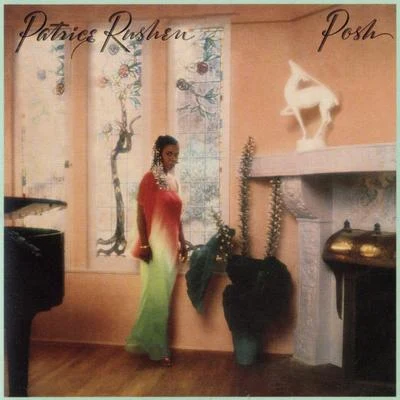 Patrice Rushen Posh