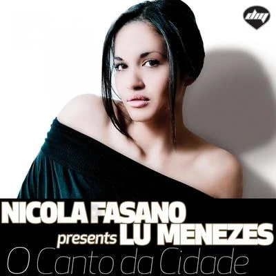 O Canto Da Cidade 專輯 Nicola Fasano