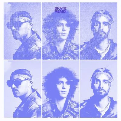 Feels Great (BKAYE Remix) 專輯 Cheat Codes/The Seige