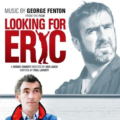 Looking For Eric 专辑 George Fenton