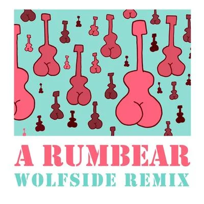 A Rumbear (Wolfside Remix) 专辑 Los Rumberos