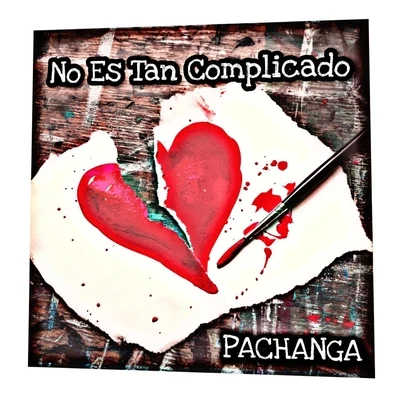 No Es Tan Complicado 專輯 KOE-KTO/Pachanga