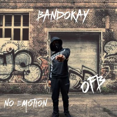 No Emotion 專輯 BandoKay