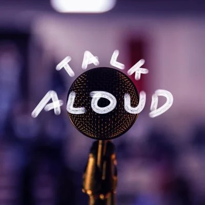 Talk Aloud 專輯 rosedoggy