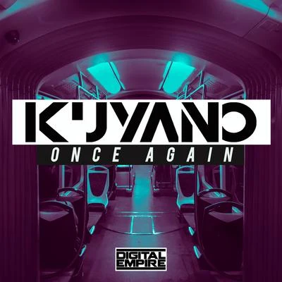 Once Again 專輯 Kuyano