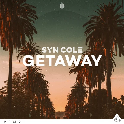 Getaway 專輯 Syn Cole