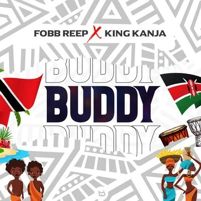 King Kanja Buddy