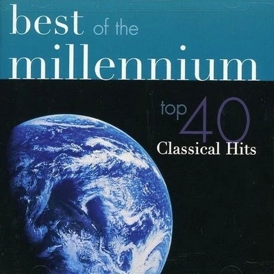 Best of the Millennium: Top 40 Classical Hits 專輯 Elisabeth Friederike Schwarzkopf/Herbert von Karajan/RAI Symphony Orchestra of Rome