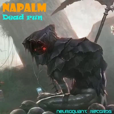 Dead Run 專輯 NAPALM/d-phrag