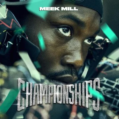 Championships 專輯 Meek Mill/Omelly