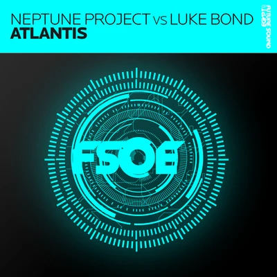 Neptune Project Atlantis