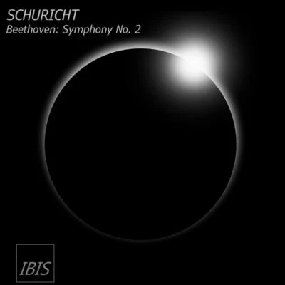 Beethoven: Symphony No. 2 in D Major, Op. 36 專輯 Carl Schuricht/Nathan Milstein/Unknown Artist/Jean Martinon/Orchestre National de lORTF