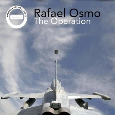 The Operation 專輯 Rafael Osmo