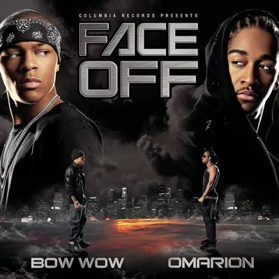 Face Off 專輯 Bow Wow