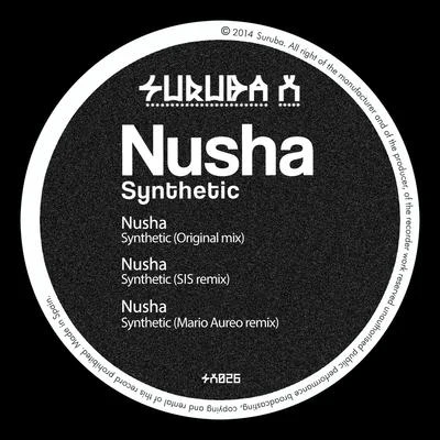 Synthetic 专辑 Dirty Culture/Nusha