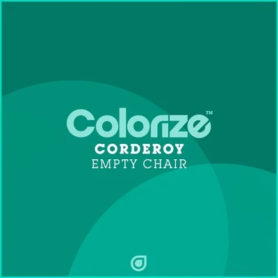 Empty Chair 专辑 Corderoy