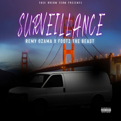 Surveillance 專輯 Remy Ozama/Azd Imc Nation