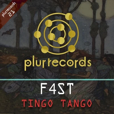 Tingo Tango 专辑 F4ST