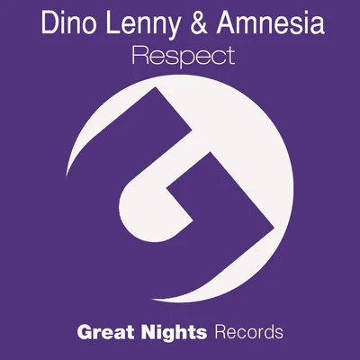 Respect 專輯 Spanless/The Global Phase/Alex Van Deep/Reech/Amnesia