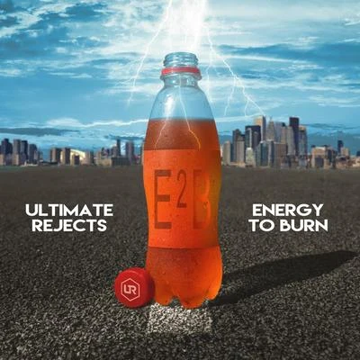 Energy to Burn 專輯 Ultimate Rejects/Henry Fong/JSTJR