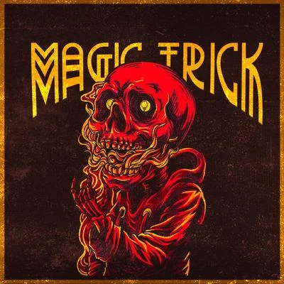 Magic Trick 專輯 Gutter Brothers/Cy Kosis