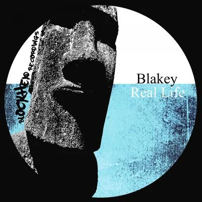 Real Life 專輯 Blakey