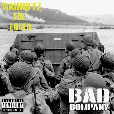 Bad Company 专辑 Underground Cypher