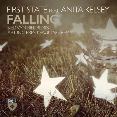 First State Falling (Remixes Part 2)