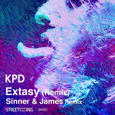 Extasy (Remix) 專輯 Alexander Som/KPD