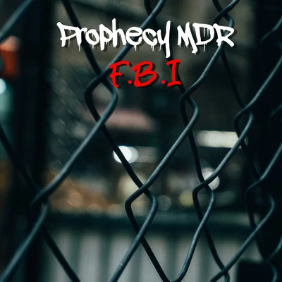 F.B.I 专辑 Prophecy MDR/Pop Smoke