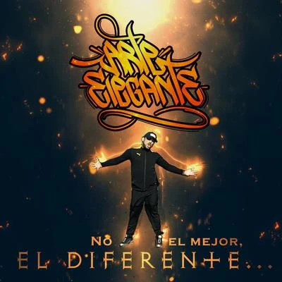 No el Mejor el Diferente 專輯 Arte Elegante/El Menor