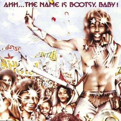 Bootsy CollinsTyler, The CreatorKali Uchis Ahh...The Name Is Bootsy, Baby!