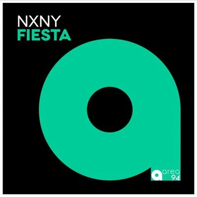 Fiesta 專輯 NXNY