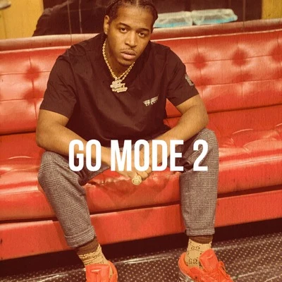 Go Mode 2 專輯 Bobby Luv/Young Blacc